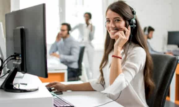 Müşteri Memnuniyeti: Güler Yüzlü Hizmetin Sırrı